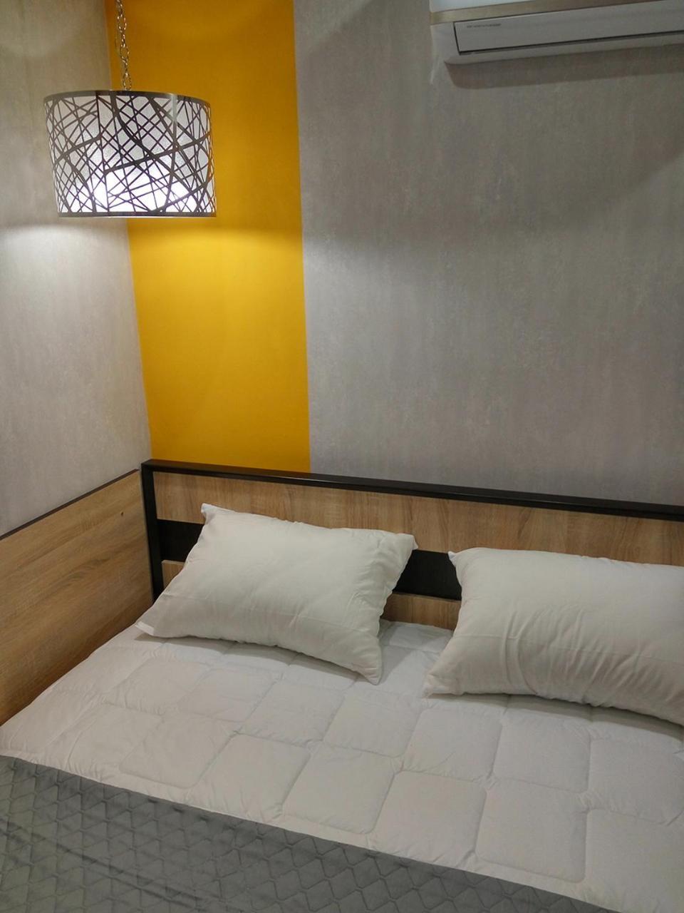 Yellow Loft Luxury Apartments With 2 Bedrooms Poltava Exterior photo